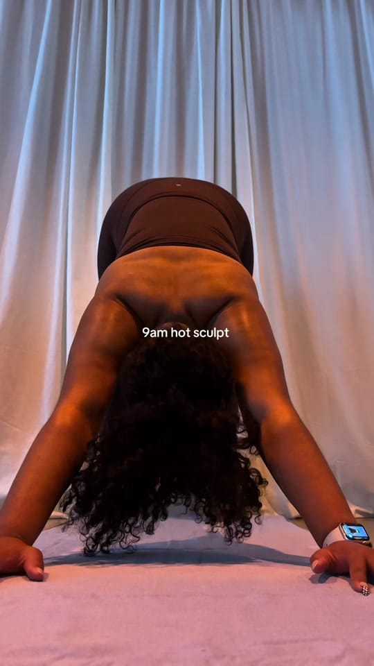 Post 6 by Ronesha Gelaine on TikTok (video)
