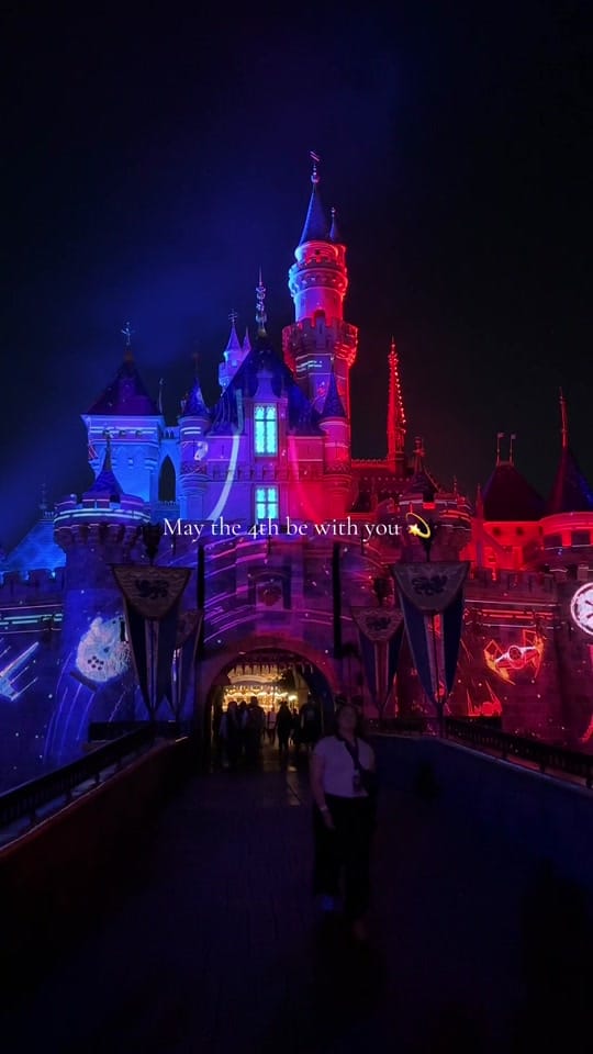Post 6 by disneywithcindy on TikTok (video)