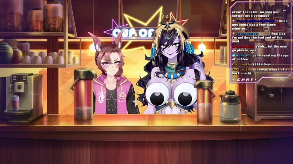 Post 9 by Royzoga (Indefinite Hiatus) on TikTok (video)