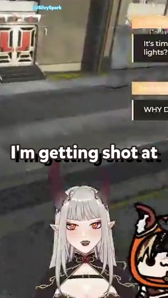 Post 5 by Royzoga (Indefinite Hiatus) on TikTok (video)
