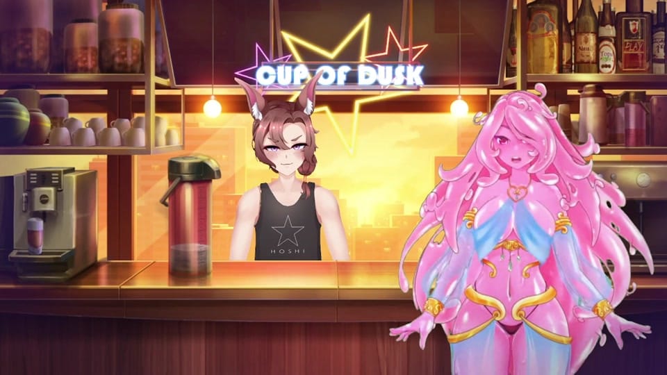 Post 10 by Royzoga (Indefinite Hiatus) on TikTok (video)