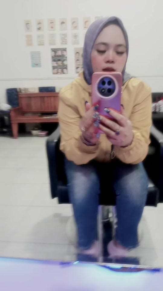 Post 1 by ༄༂𝐌𝐢𝐫𝐚 𝐁𝐞𝐚𝐮𝐭𝐲ᬊᬁ on TikTok (video)