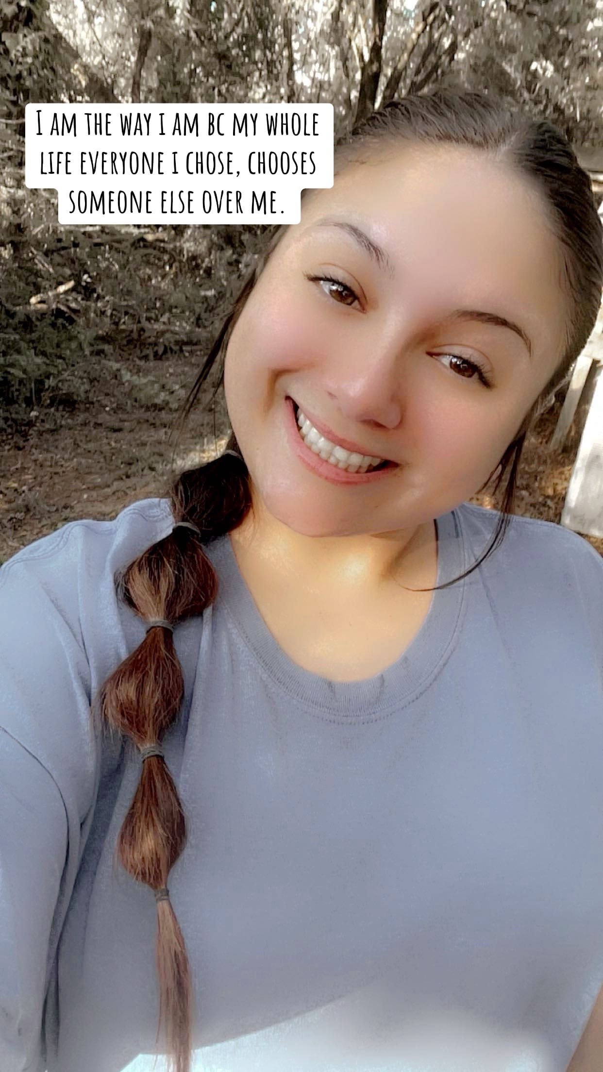 Post 3 by Katelynn🌻🧸✞ on TikTok (video)