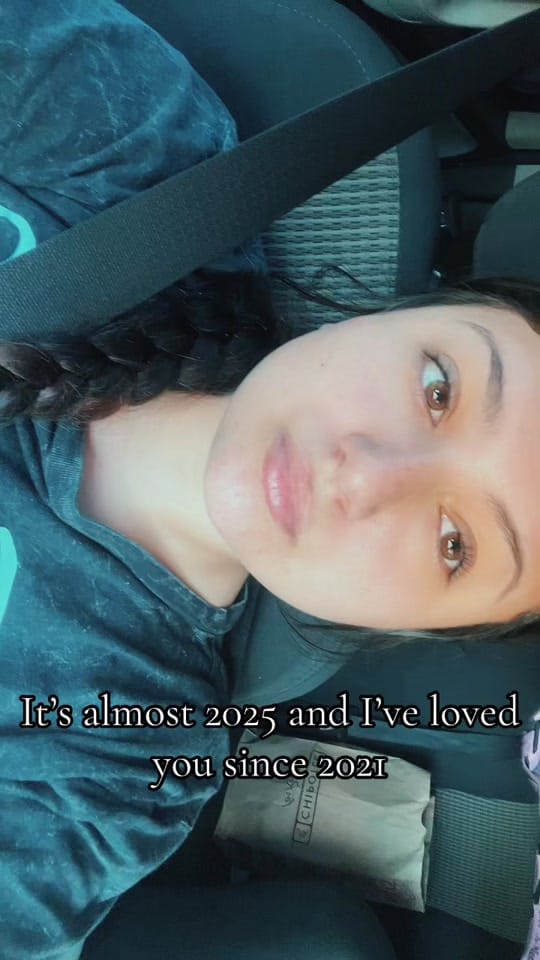 Post 8 by Katelynn🌻🧸✞ on TikTok (video)