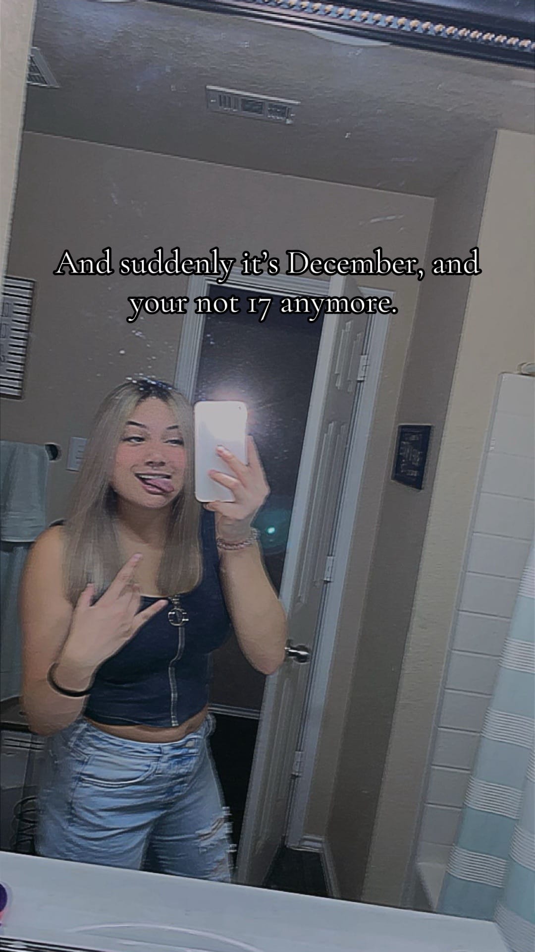 Post 1 by Katelynn🌻🧸✞ on TikTok (video)