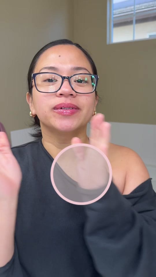 Post 5 by Glow Mama T✨ on TikTok (video)