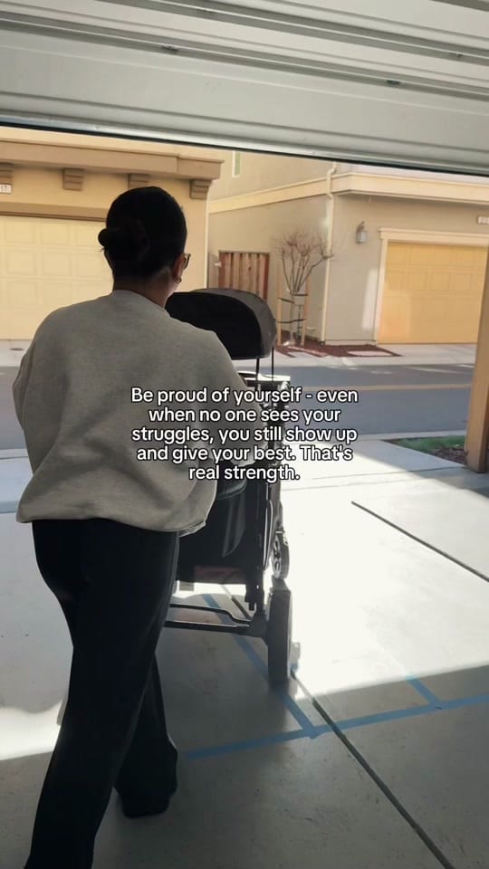 Post 4 by Glow Mama T✨ on TikTok (video)