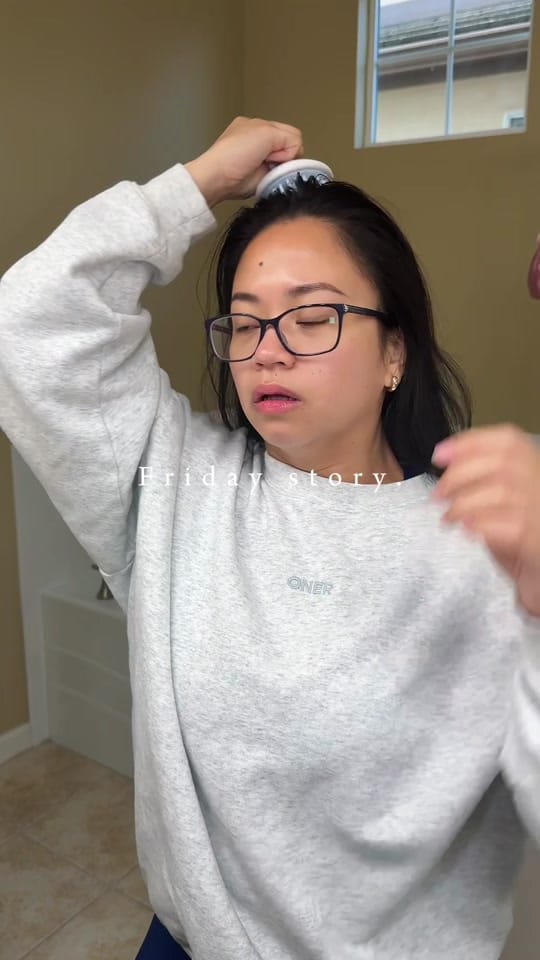 Post 1 by Glow Mama T✨ on TikTok (video)