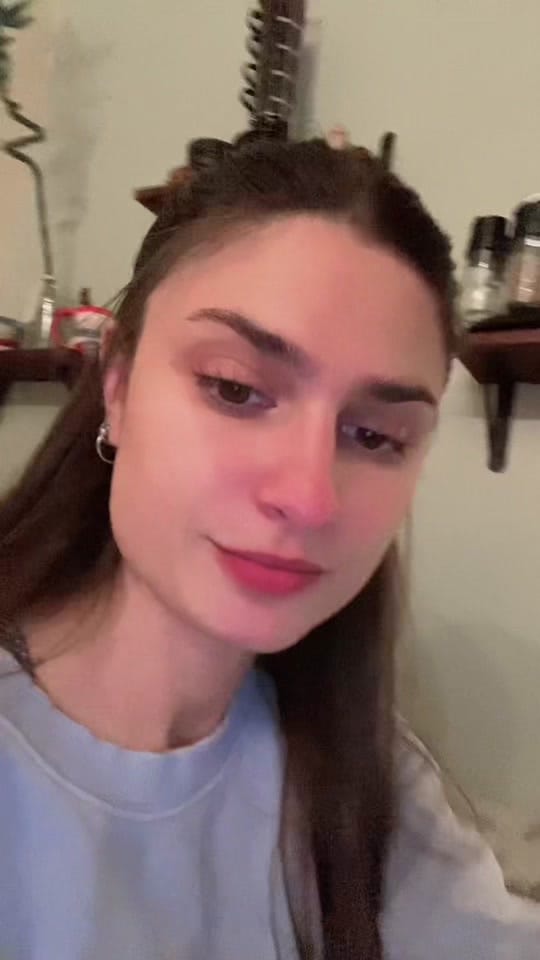 Post 9 by Giuli 💫| Diseño Humano on TikTok (video)