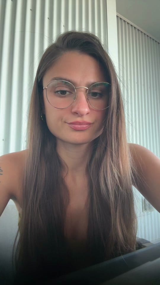 Post 6 by Giuli 💫| Diseño Humano on TikTok (video)