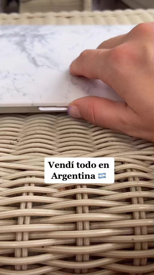 Post 10 by Giuli 💫| Diseño Humano on TikTok (video)