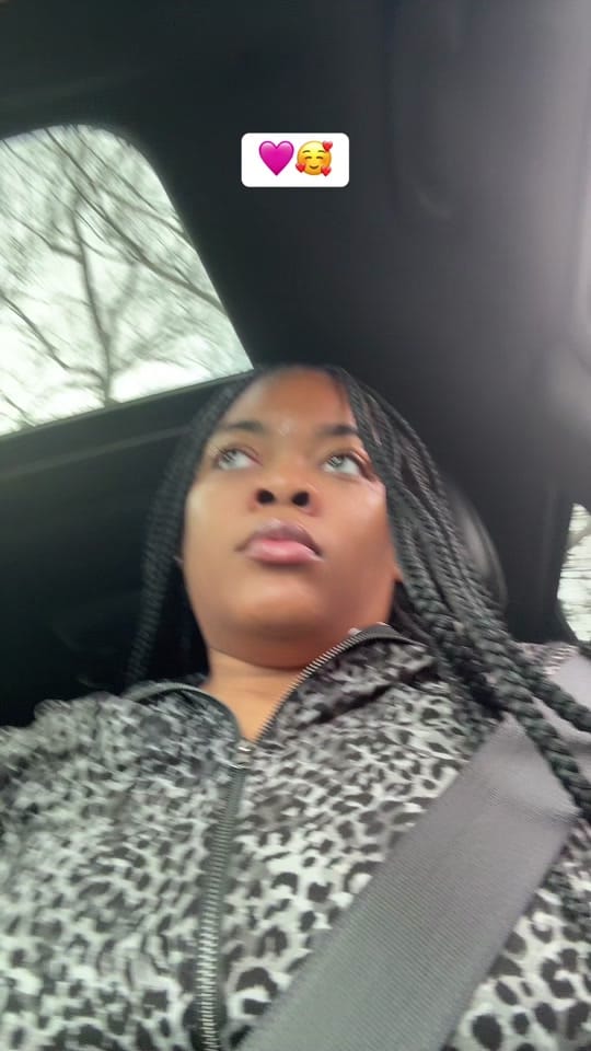 Post 3 by 🎀Ny B.🎀 on TikTok (video)