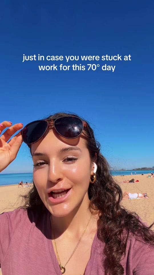 Post 1 by alaine on TikTok (video)