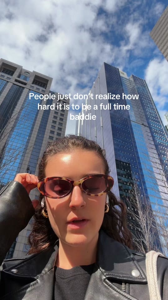 Post 2 by alaine on TikTok (video)