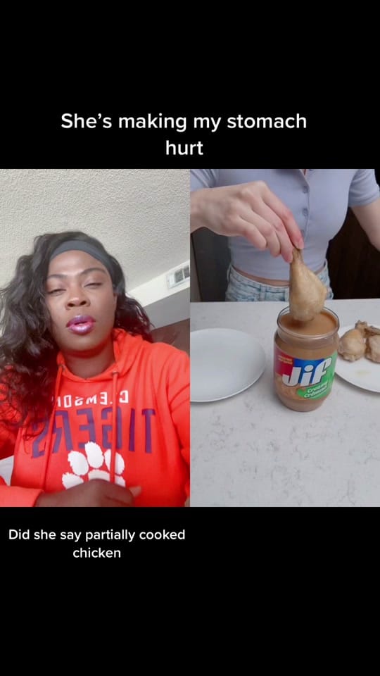 Post 5 by SherleyMaxine on TikTok (video)