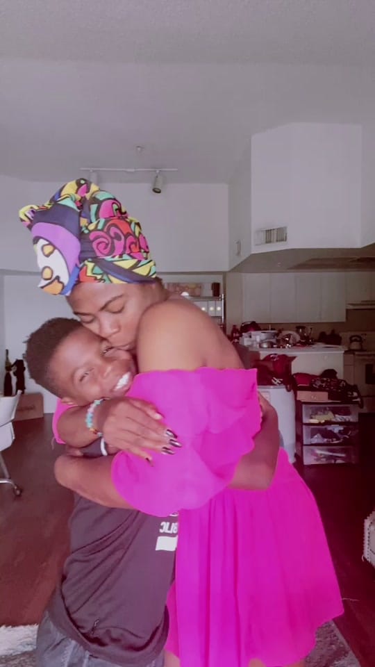 Post 6 by SherleyMaxine on TikTok (video)