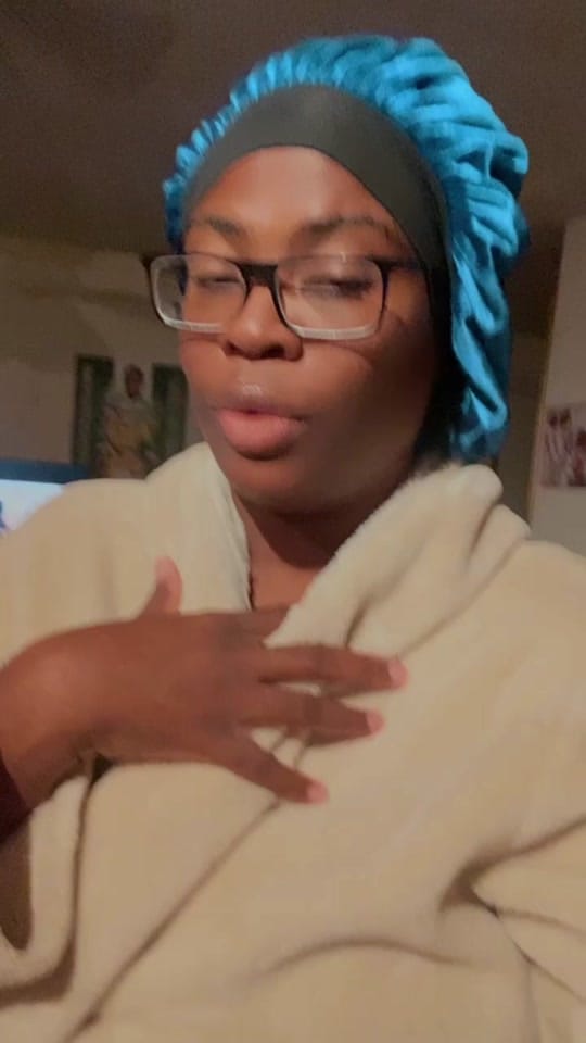 Post 1 by SherleyMaxine on TikTok (video)