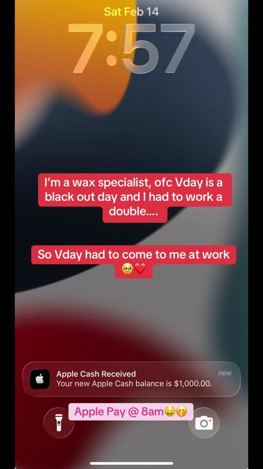 Post 2 by Teedibonv on TikTok (video)