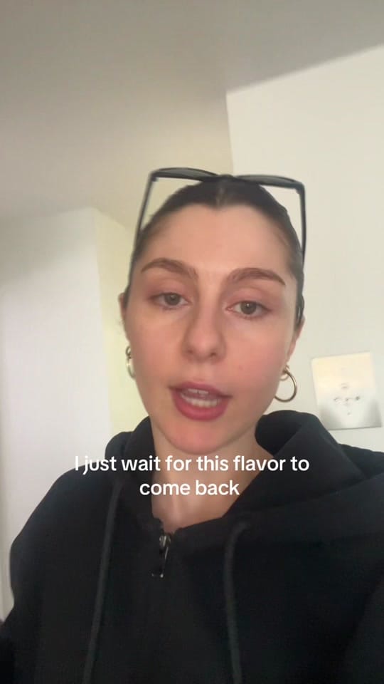Post 3 by izabel on TikTok (video)