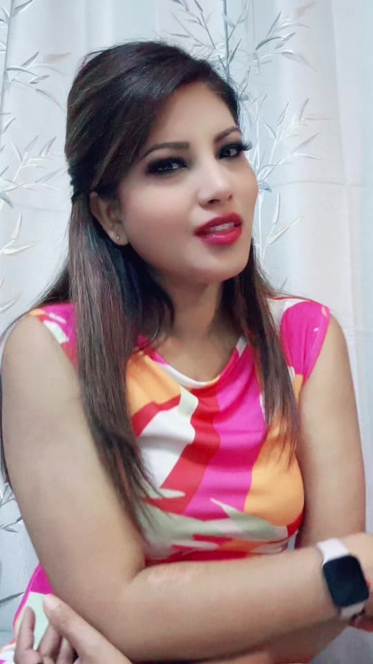 Post 4 by Nishi Singh on TikTok (video)