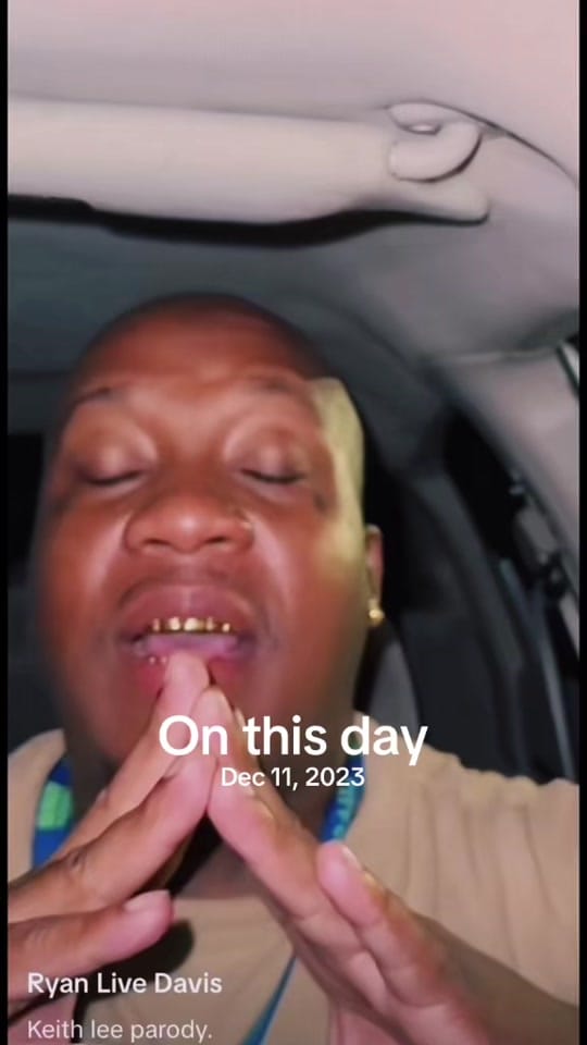 Post 8 by It’s Honey on TikTok (video)