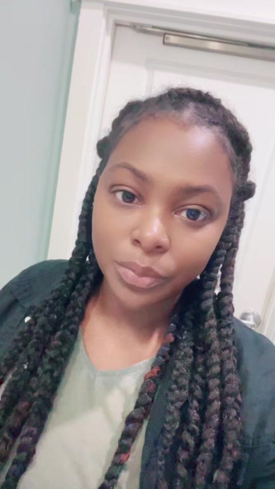 Post 3 by It’s Honey on TikTok (video)