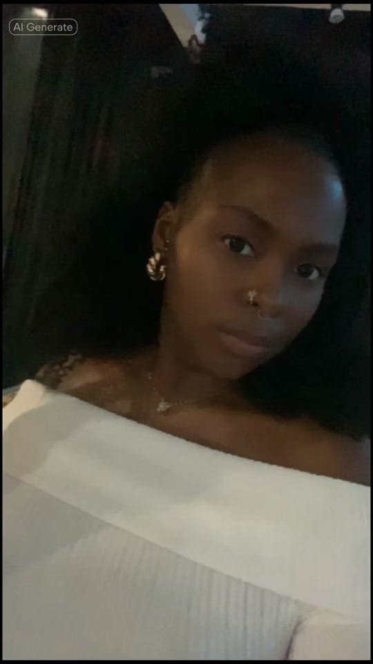 Post 7 by It’s Honey on TikTok (video)