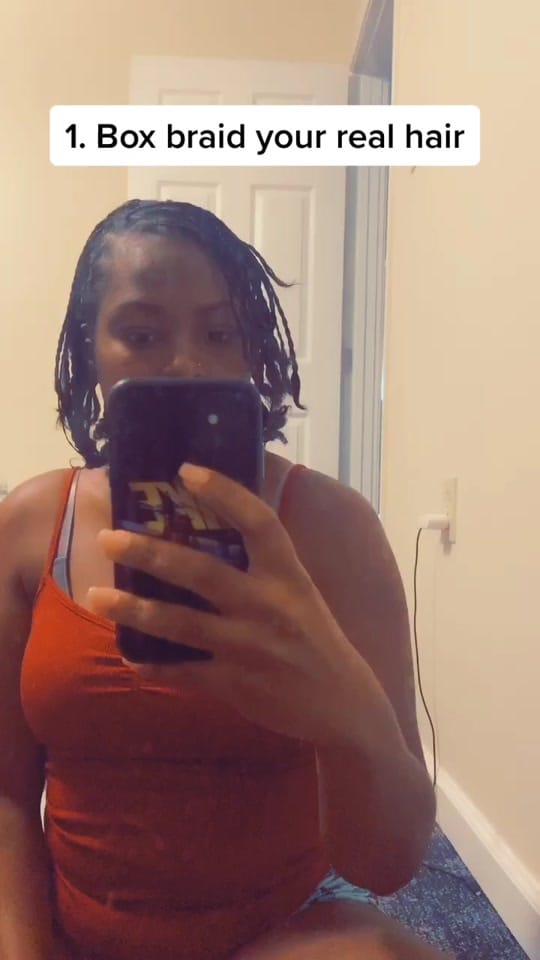 Post 10 by It’s Honey on TikTok (video)