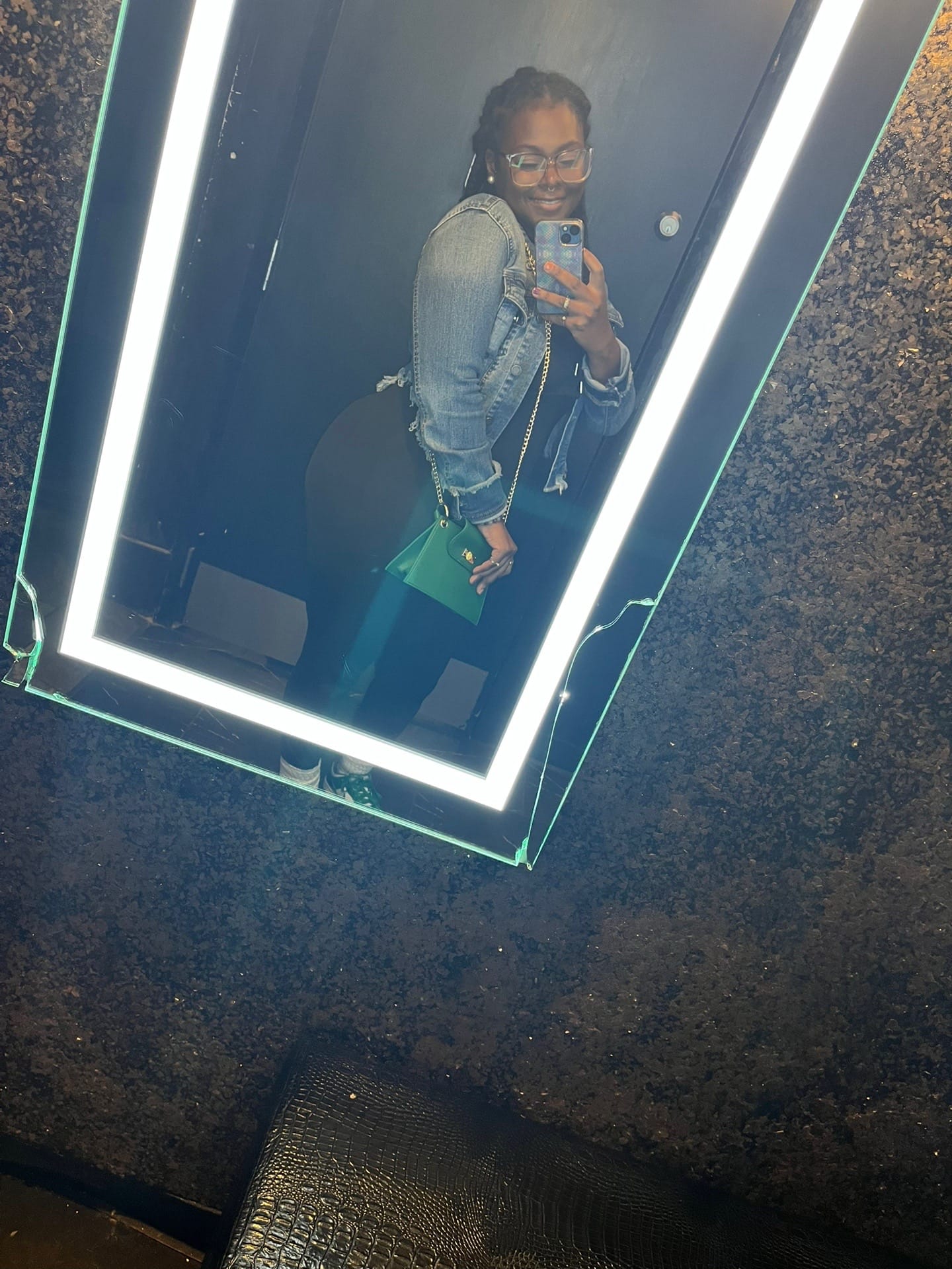 Post 5 by It’s Honey on TikTok (video)