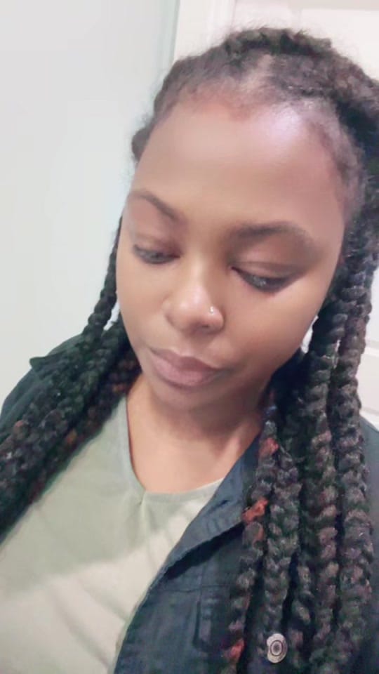 Post 2 by It’s Honey on TikTok (video)