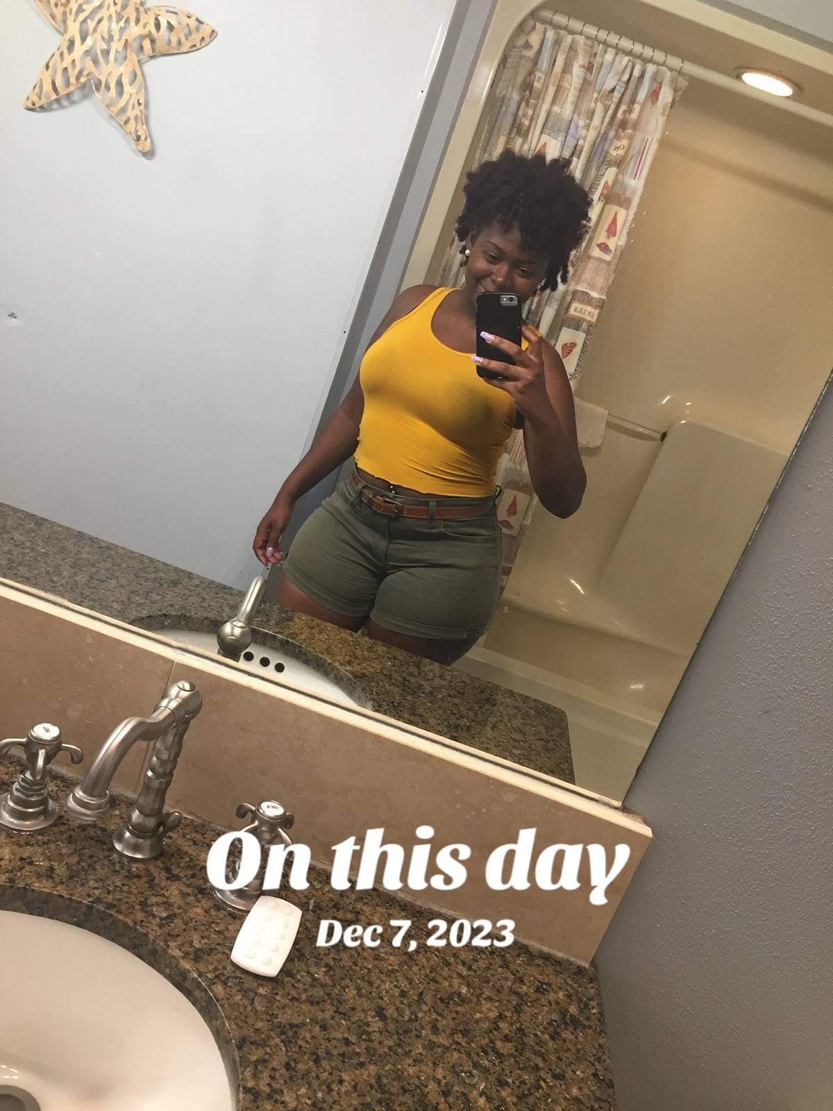 Post 6 by It’s Honey on TikTok (video)
