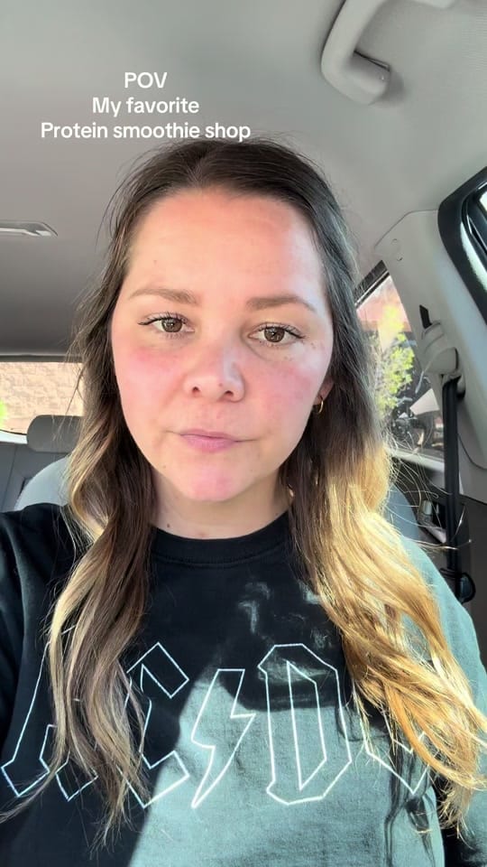 Post 2 by thekellyjones on TikTok (video)