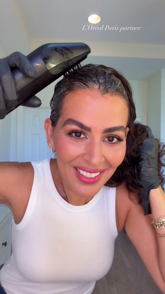 Post 8 by Doranellys Patton on TikTok (video)