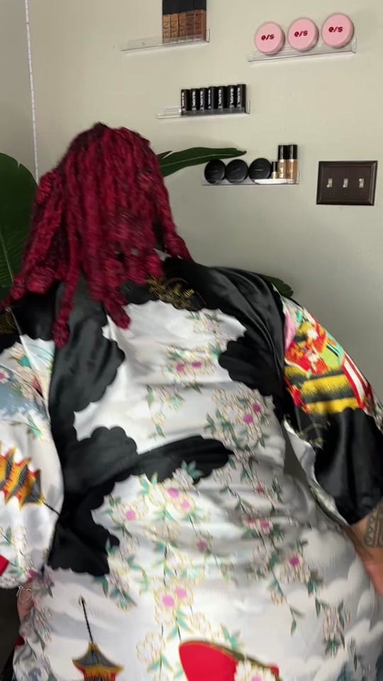 Post 5 by TK on TikTok (video)