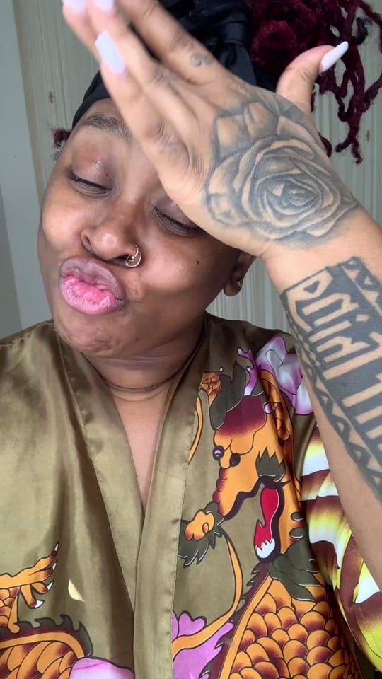 Post 10 by TK on TikTok (video)