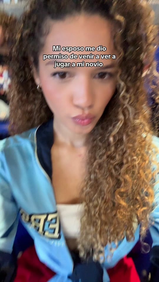Post 6 by Lavidadelyah on TikTok (video)