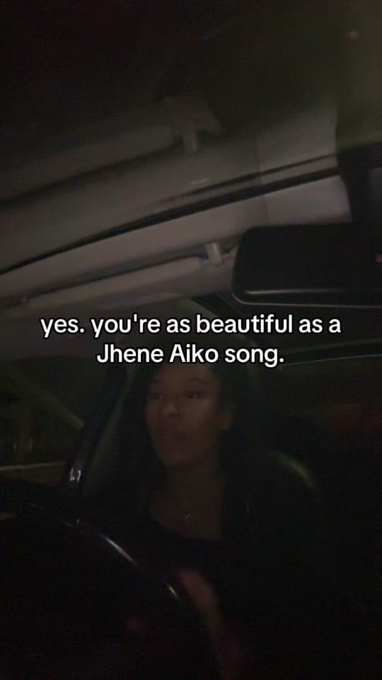 Post 5 by Lareya on TikTok (video)