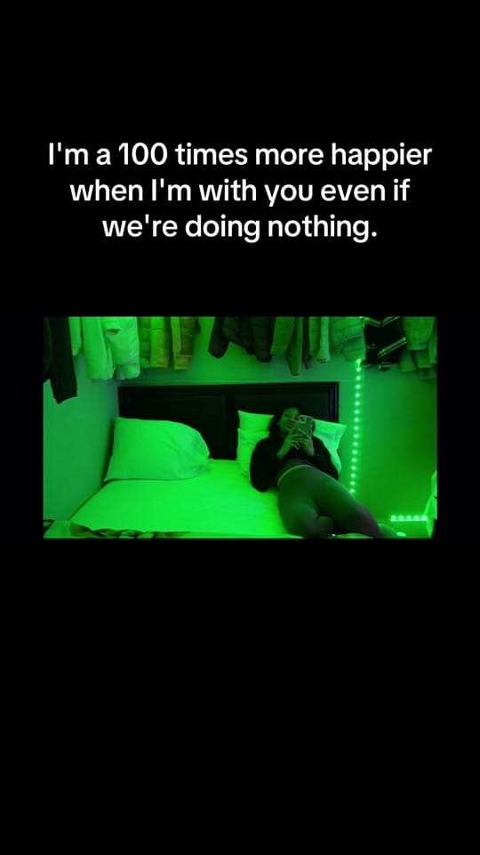 Post 9 by Lareya on TikTok (video)