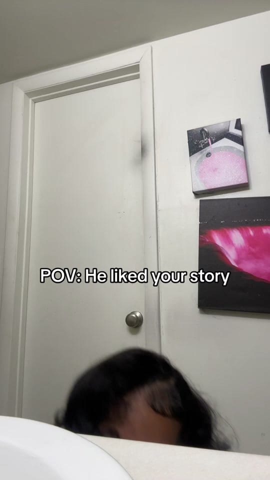 Post 8 by Lareya on TikTok (video)