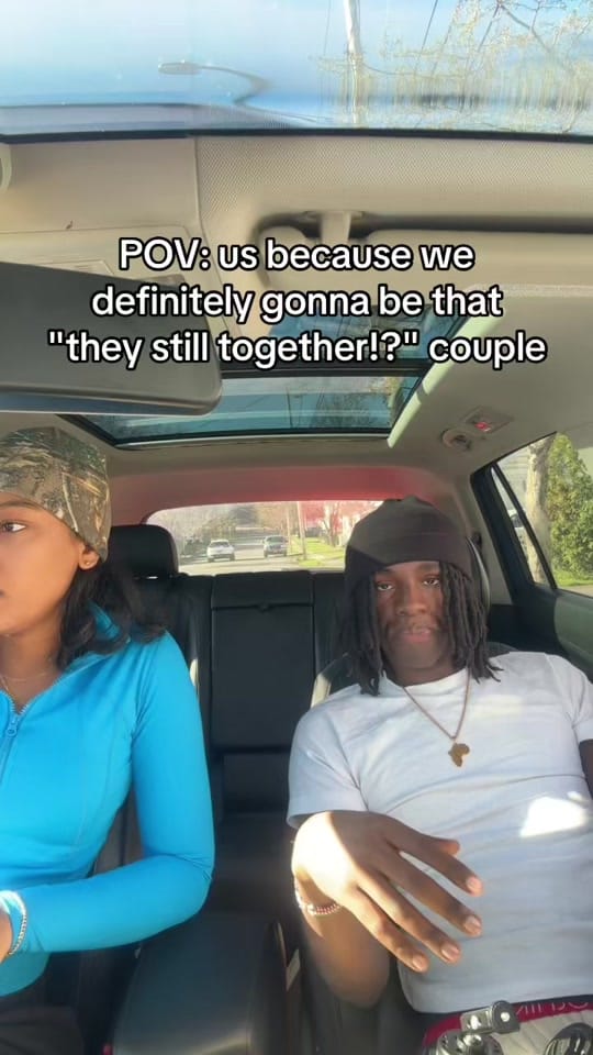 Post 10 by Lareya on TikTok (video)