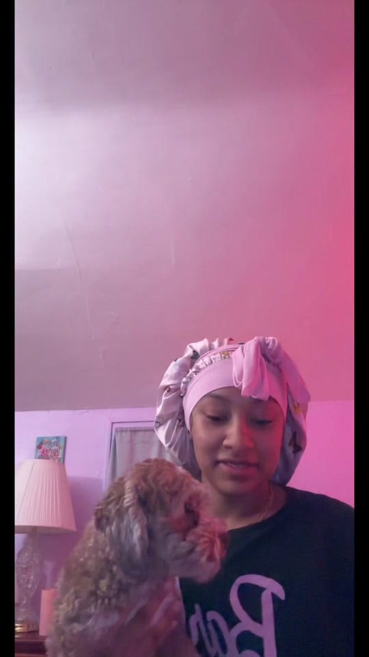 Post 4 by Lareya on TikTok (video)