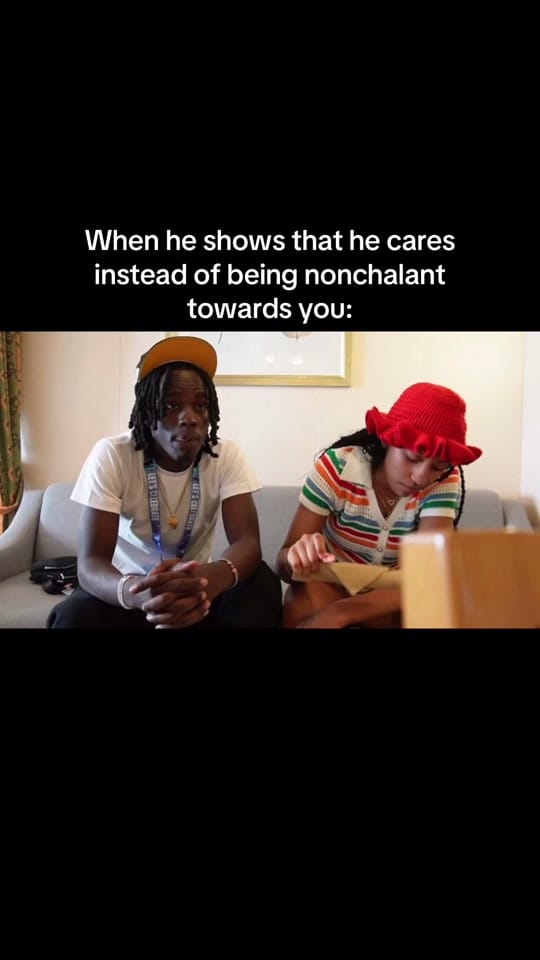 Post 3 by Lareya on TikTok (video)