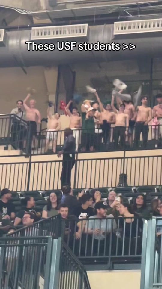 Post 5 by FL Teams on TikTok (video)