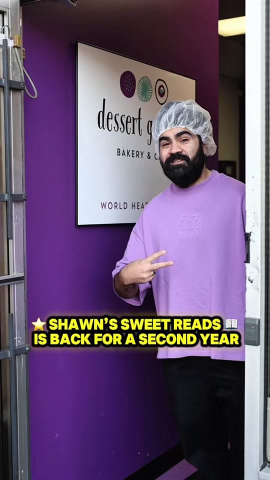 Post 8 by Shawn Singh on TikTok (video)