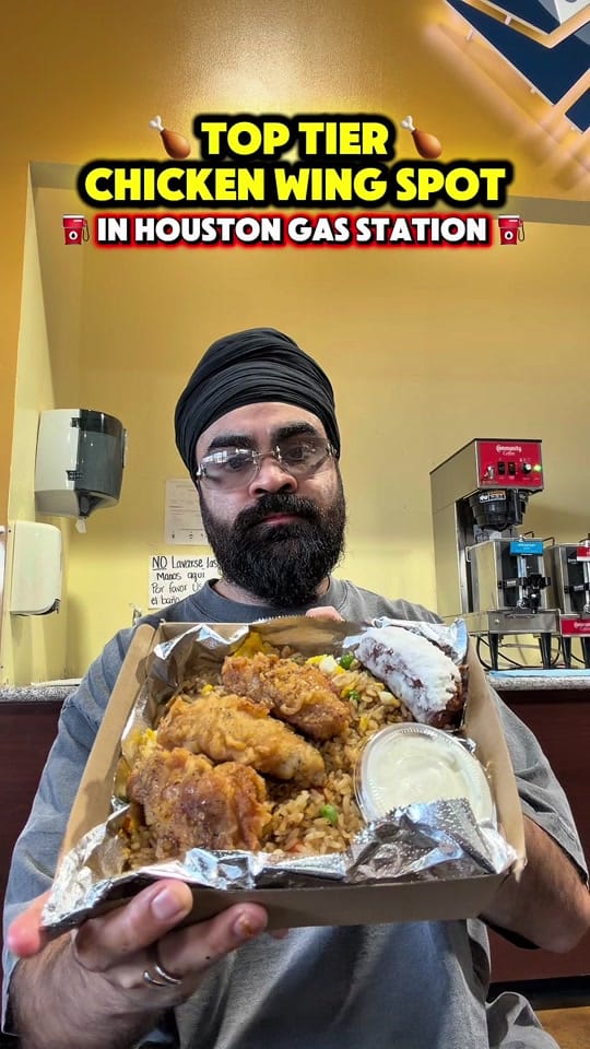 Post 7 by Shawn Singh on TikTok (video)