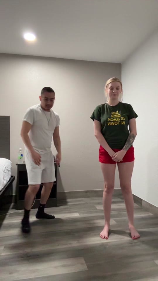 Post 7 by OfficialJacob on TikTok (video)