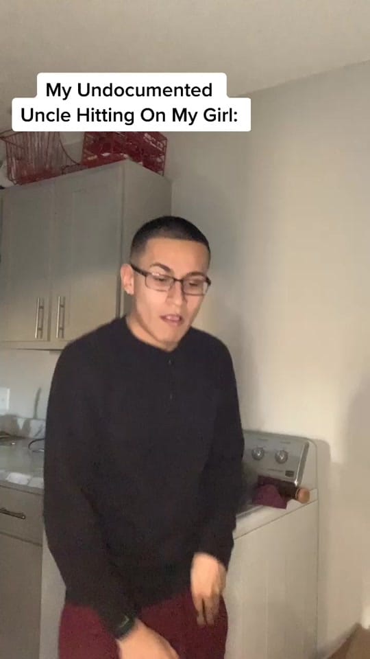 Post 10 by OfficialJacob on TikTok (video)