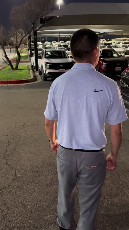 Post 3 by OfficialJacob on TikTok (video)
