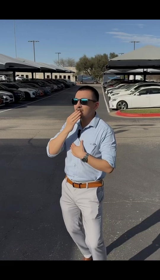 Post 5 by OfficialJacob on TikTok (video)