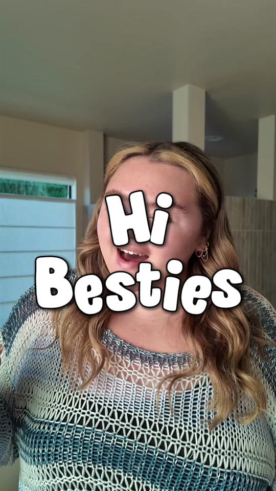 Post 8 by coco | prettyperfume on TikTok (video)